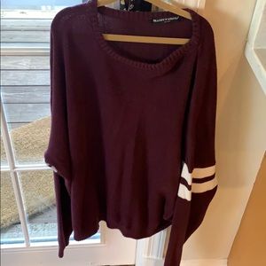Brandy Melville sweater